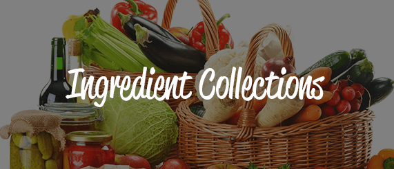 Ingredients Collection