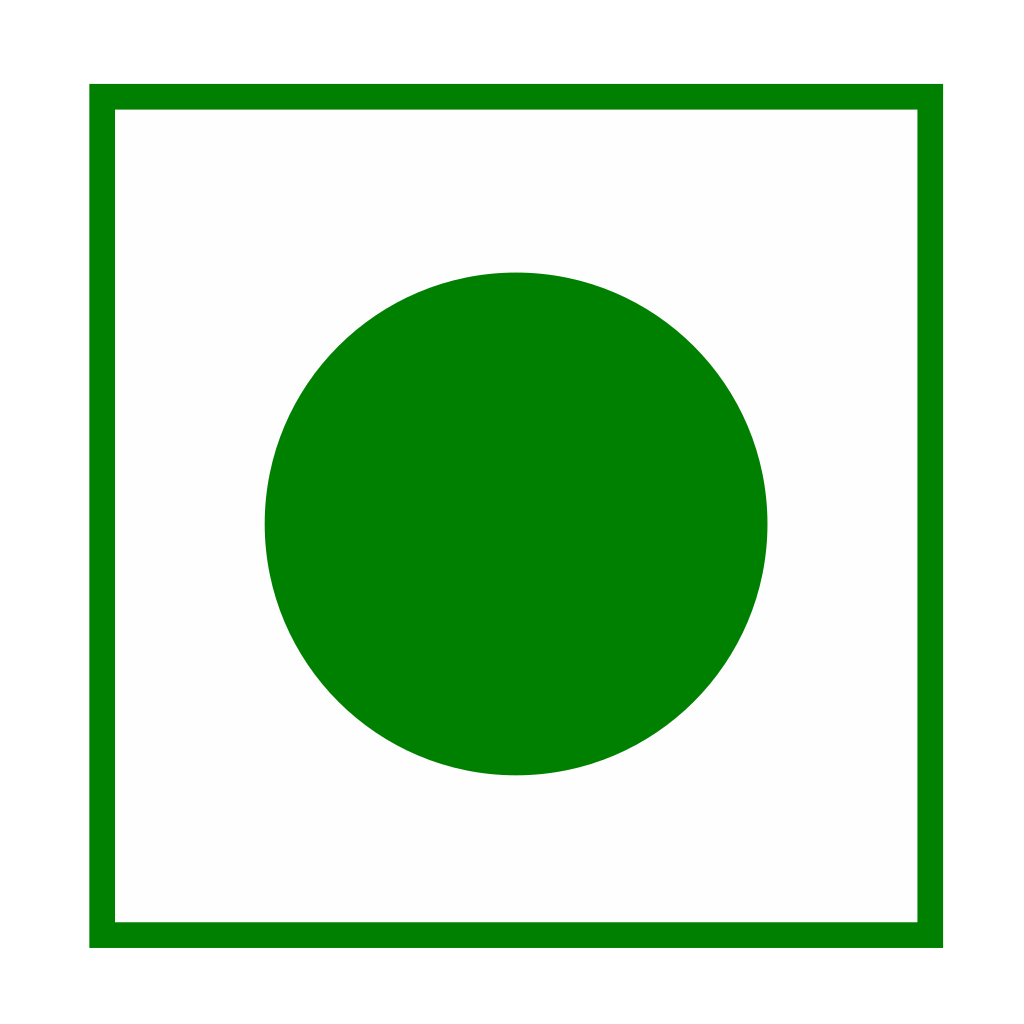 Veg symbol