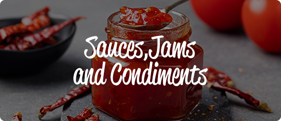Saucesc and Jams