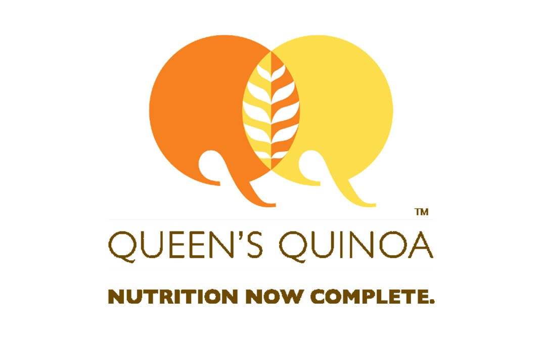Queen's Quinoa Pasta Quinoa    Pack  250 grams