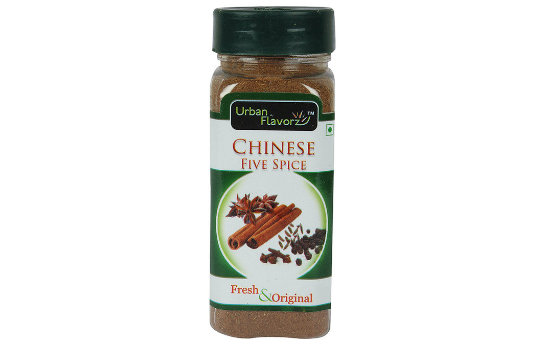 Nutritional benefits of Chinese five spice