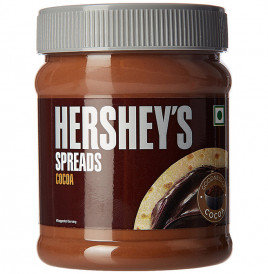 Hershey's Spreads Cocoa   Plastic Jar  300 grams