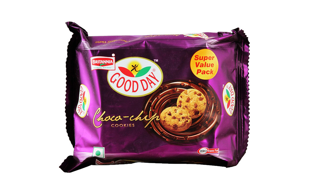 Buy Britannia Gobbles Fruity Fun Cake 60 g (Pack) Online at Best Prices in  India - JioMart.