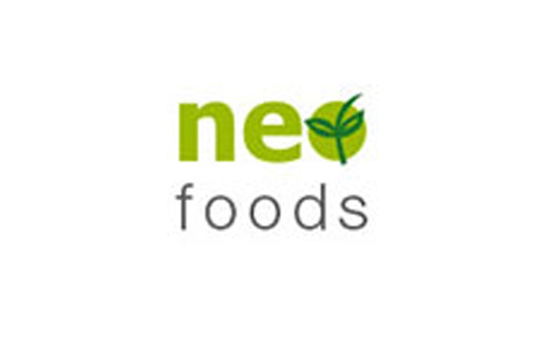 Neo Gherkins - Pickled Vegetables    Glass Jar  480 grams