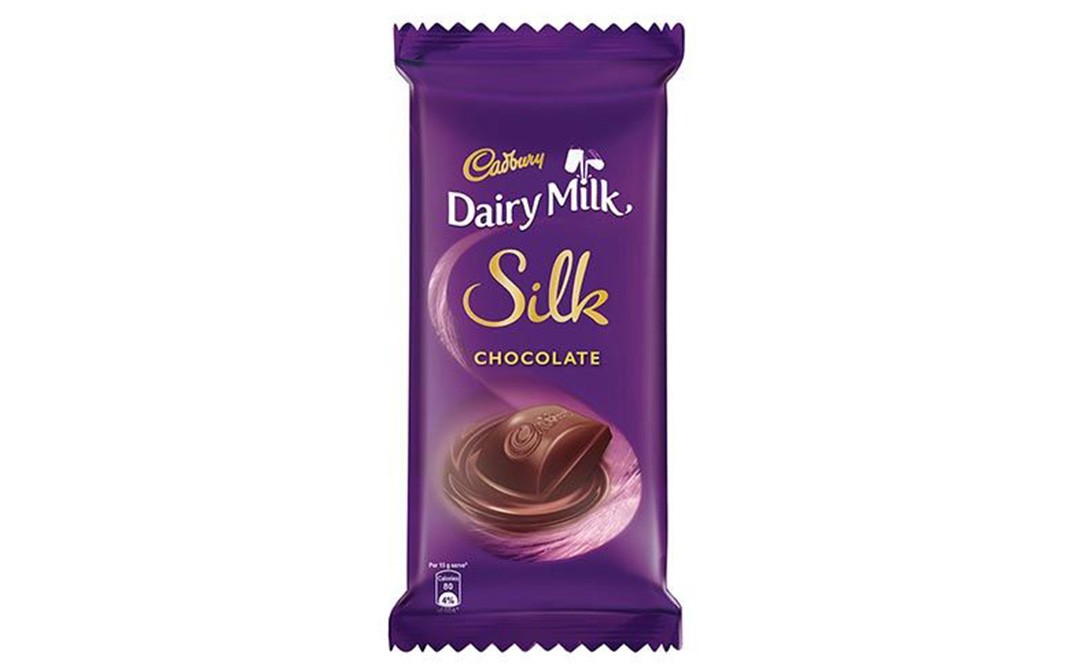 cadbury silk chocolates