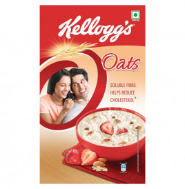 Kellogg's Oats   1 kilogram