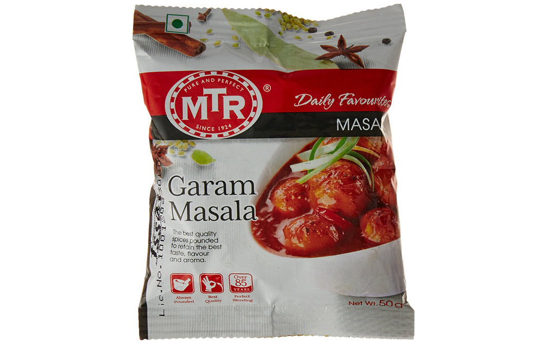 MTR Special Garam Masala 100 g