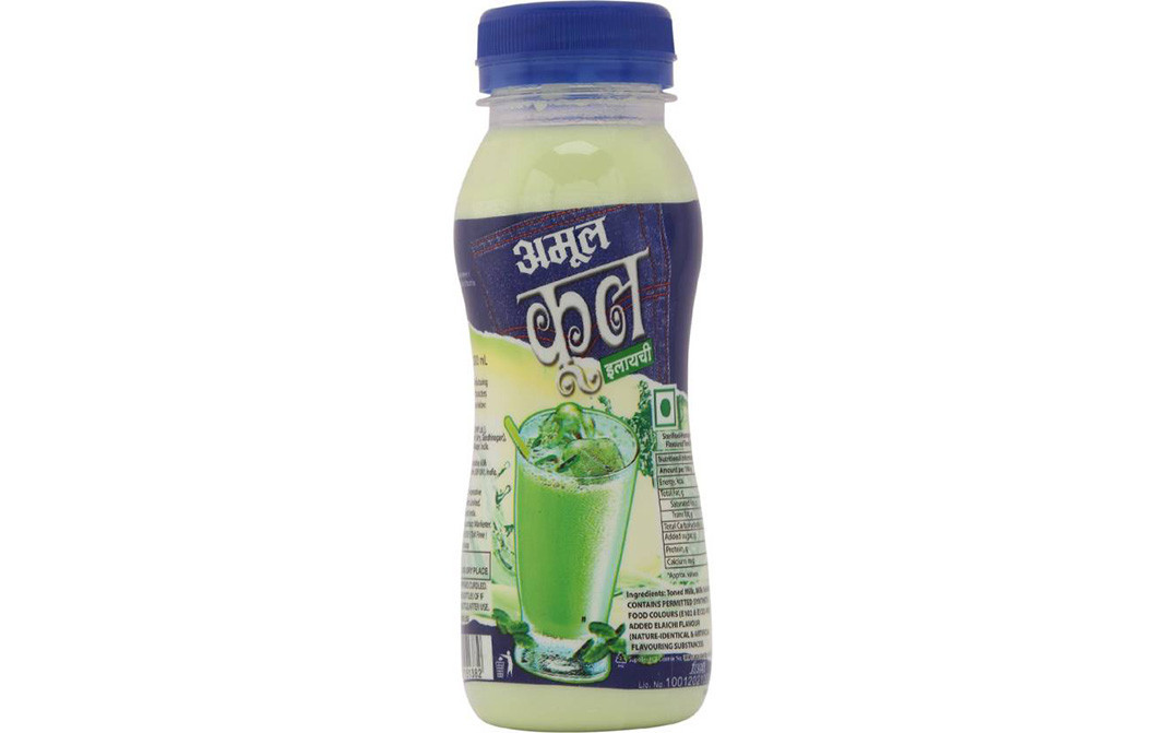 Amul Kool Elaichi Reviews Ingredients Recipes Benefits Gotochef