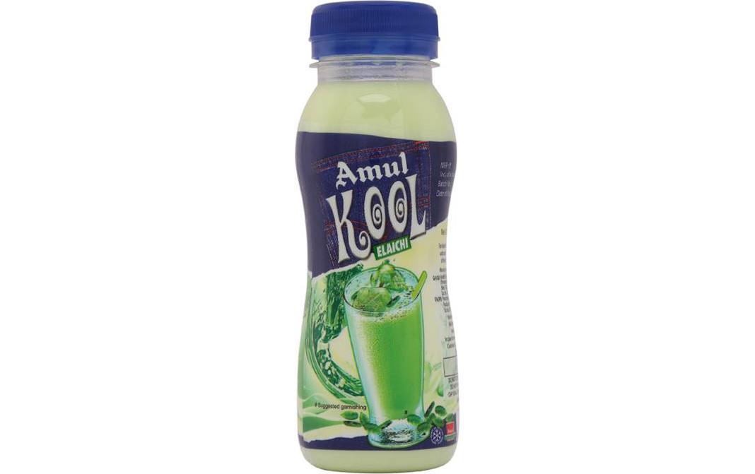 Amul Kool Elaichi Reviews Ingredients Recipes Benefits Gotochef