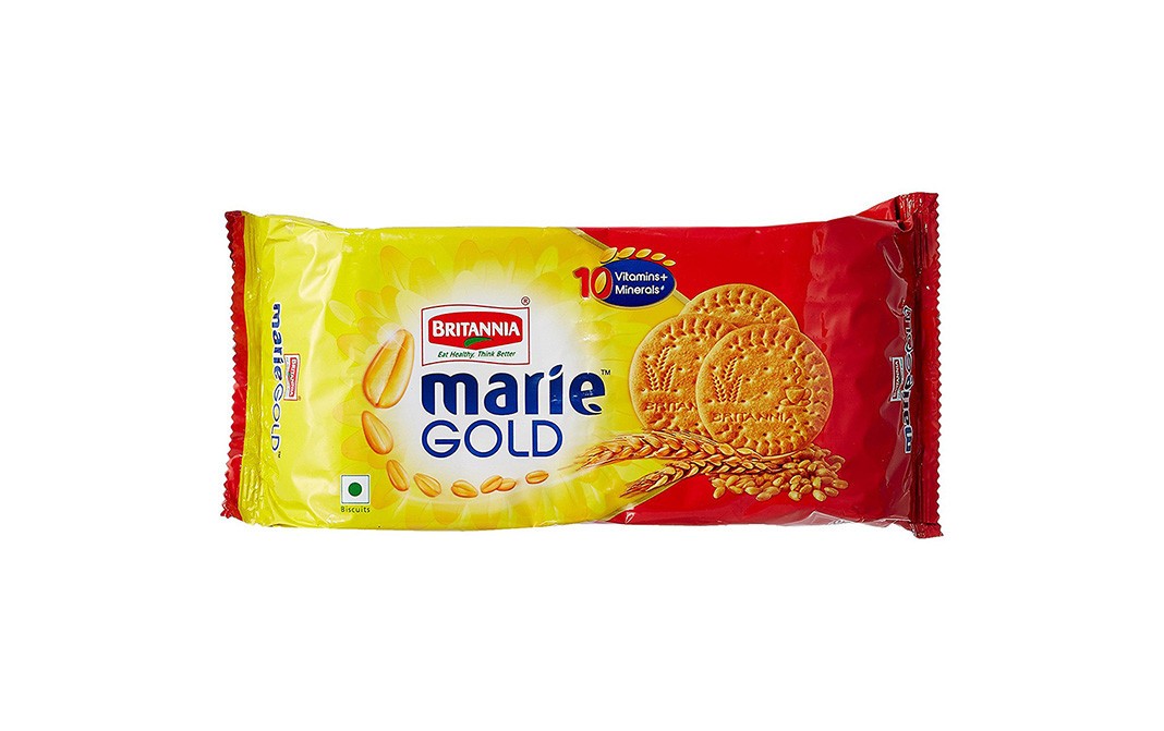 BRITANNIA Gold Marie Biscuit Price in India - Buy BRITANNIA Gold Marie  Biscuit online at Flipkart.com