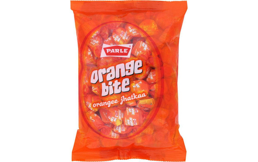 Parle Orange Bite Orangee Jhatkaa - Reviews | Ingredients | Recipes ...