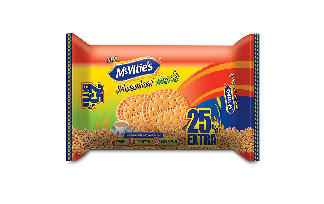 BISCUITS SACHET OF 200 G