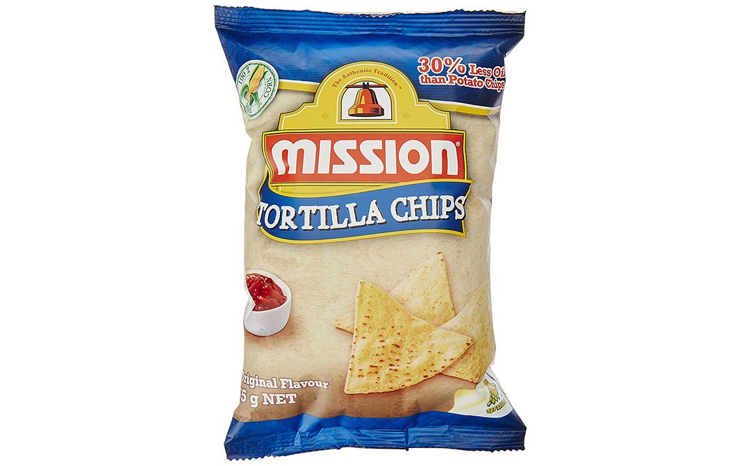 Review: Trying to Find Best Tortilla Chips at Grocery Store — Ranking