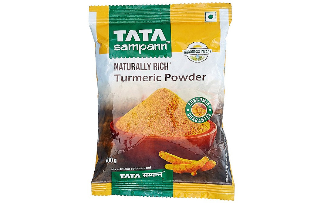 Tata Salt Lite Sprinkler (Low Sodium Salt) Tin 100 grams - GoToChef