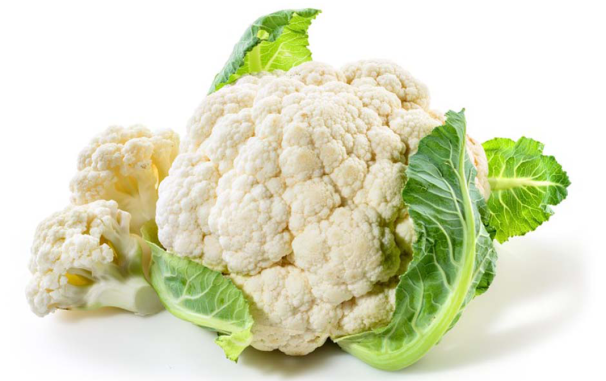 Cauliflower - Complete Information Including Health Benefits, Selection ...