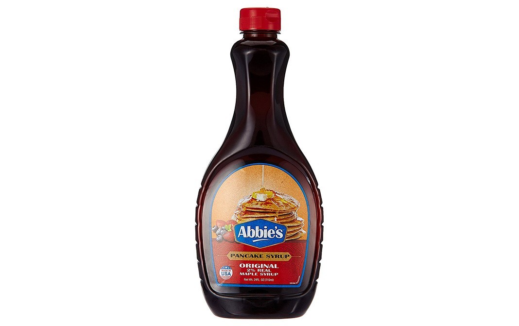 Abbie's Pancake Syrup (Original Real 2% Maple Syrup) - Reviews | Nutrition  | Ingredients | Benefits | Recipes - GoToChef