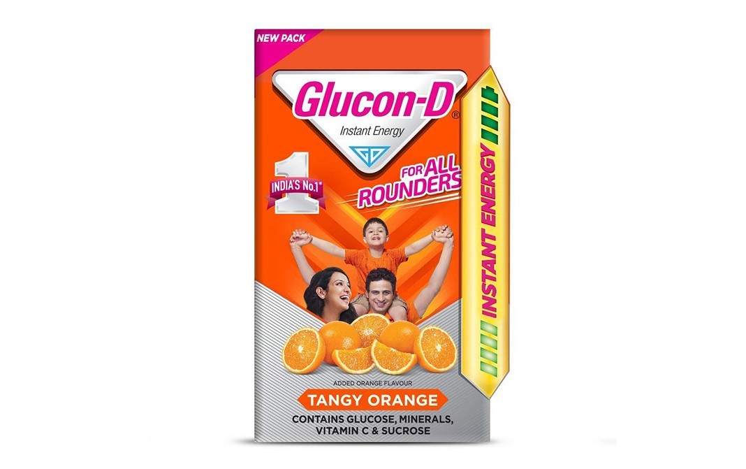 30 Minute Glucon d while workout for Best