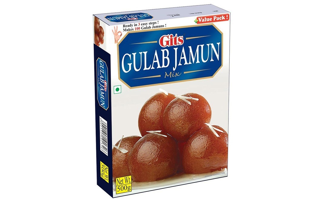 Amazon.com: BIKano Gulab Jamun-1 Kg-Bikaneri Namkeen Indian Traditional  Snacks & Sweet-No Preservatives-Sweets Gourmet Gift Box : Grocery & Gourmet  Food