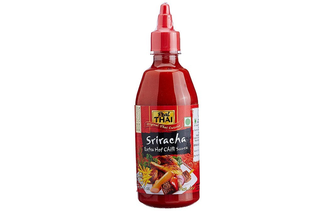 Thai Sriracha Hot Chili Sauce – igourmet
