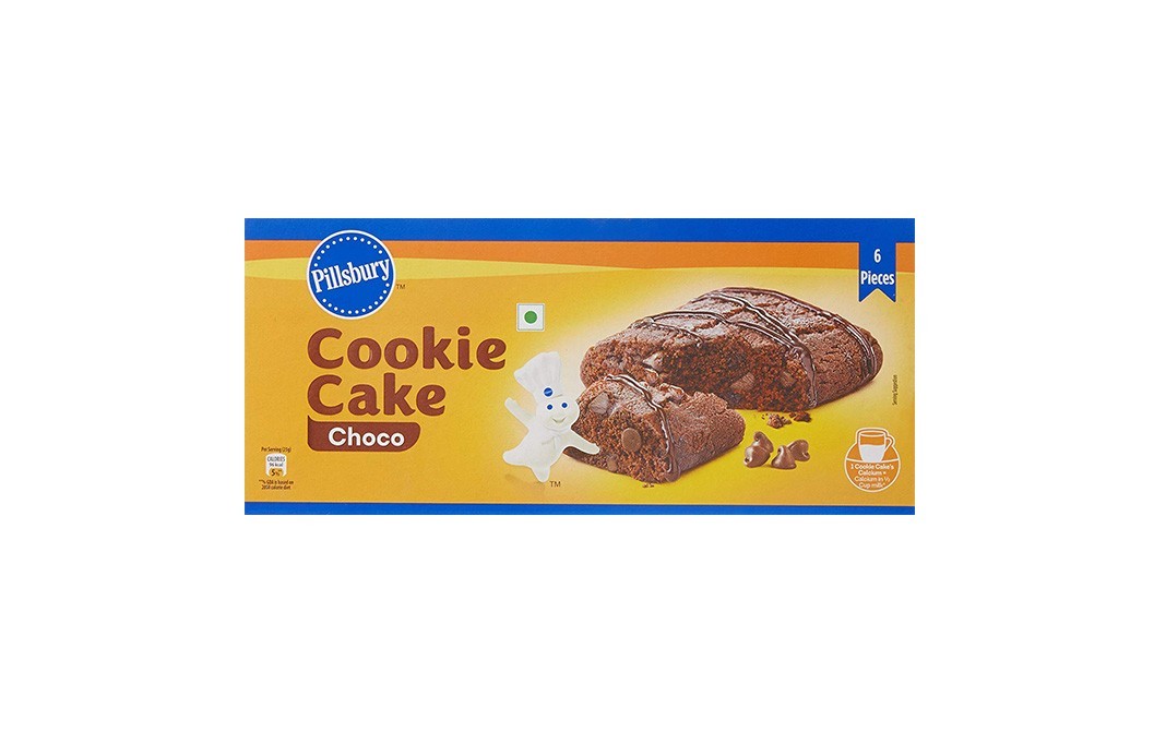 Pillsbury Now Makes Cookie Dough That's Mixed With Actual Oreo Pieces