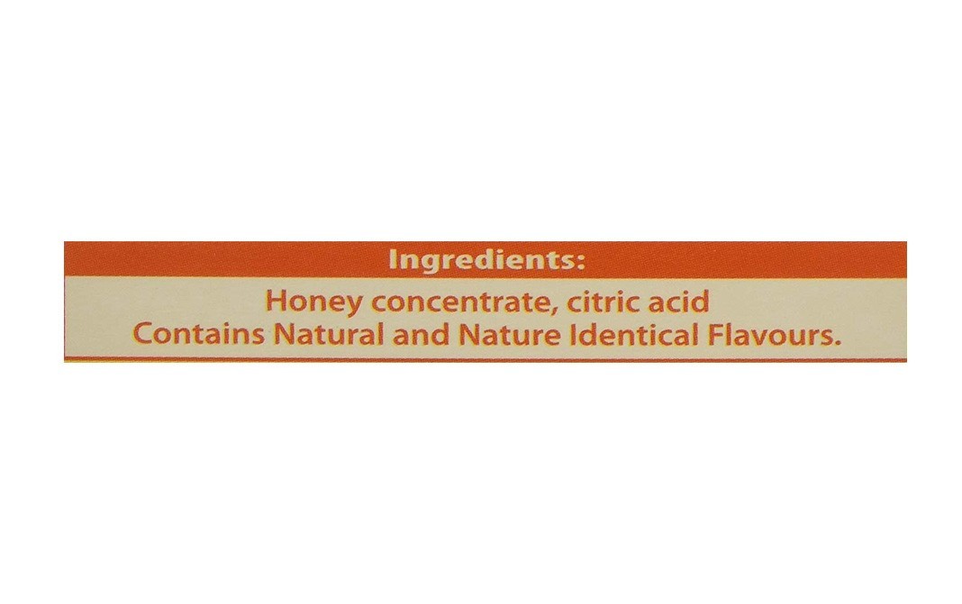 Honey Nature - 5 sachets