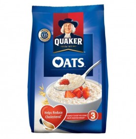 Quaker Oats   Pack  1 kilogram