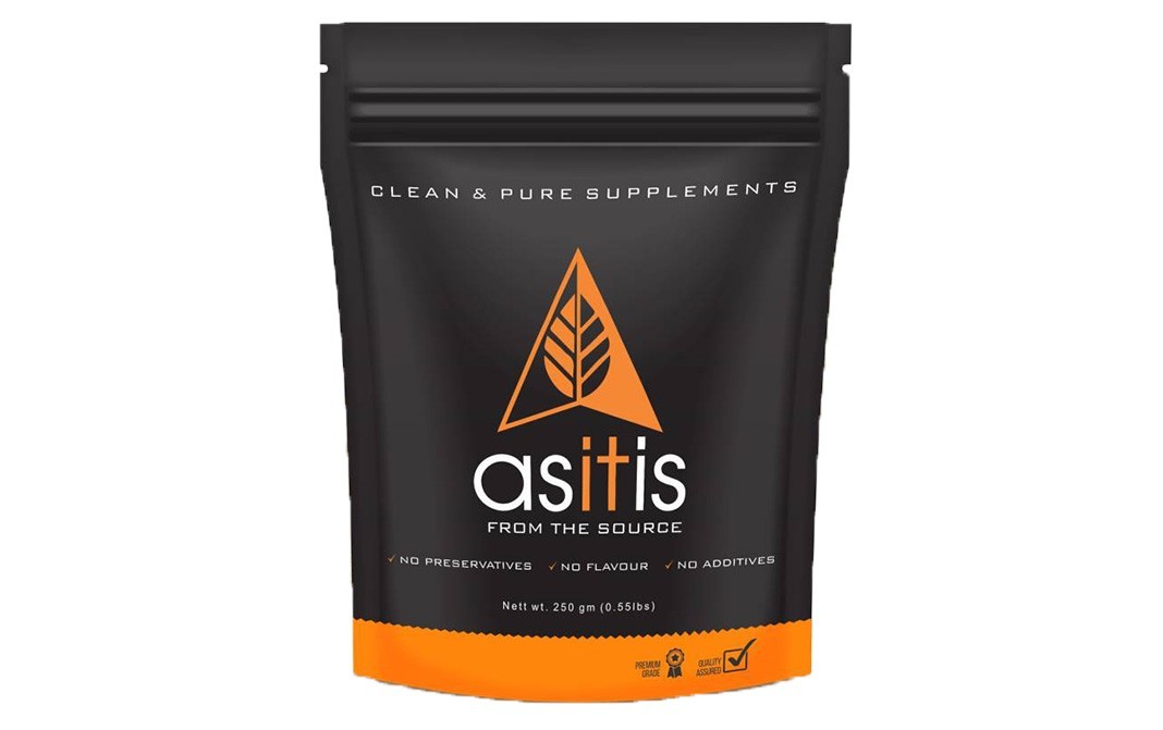 Asitis Whey Protein Isolate Pack 250 grams - Reviews | Nutrition ...