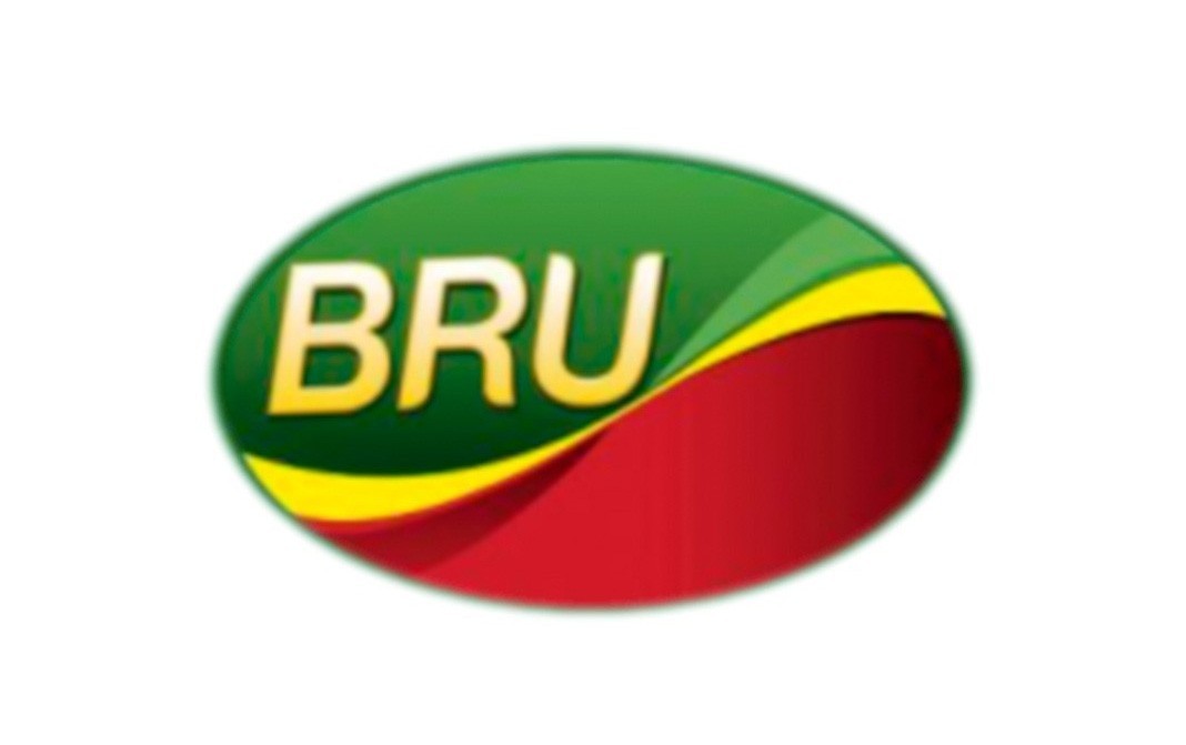 Buy Bru Instant Pure Coffee Jar, 25 g Online at Best Prices | Wellness  Forever