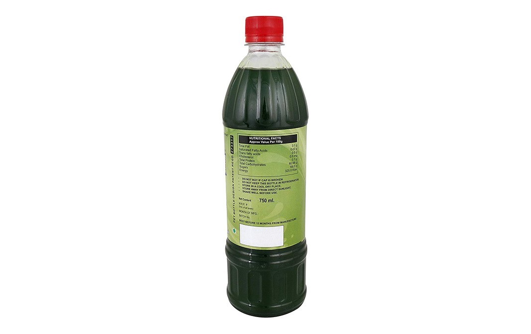 Raj Mandir Kachi Keri Syrup Plastic Bottle 750 millilitre - Reviews ...