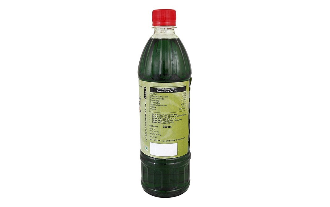 Raj Mandir Pista Syrup Plastic Bottle 750 millilitre - Reviews ...