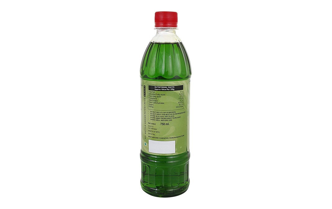 Raj Mandir Ratrani Syrup Plastic Bottle 750 millilitre- Reviews ...