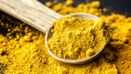 Turmeric : A superfood straight out of your shelf