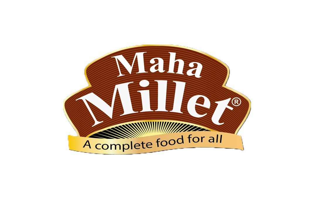 Maha Millet Multi Milled Flour Atta Shrink Pack 450 grams - GoToChef