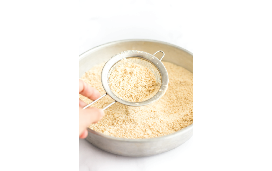 cashew flour