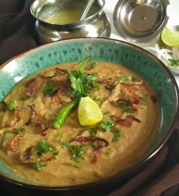Kathal Haleem Recipe