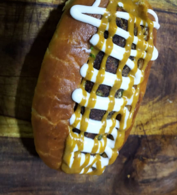 Assorted Hot Dog Recipe