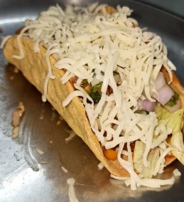 Mexican Tacos Recipe
