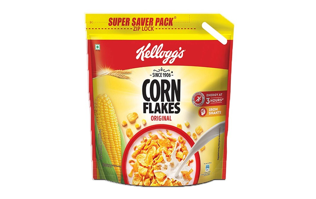 Kellogg's® Corn Flakes sachet 30x30g