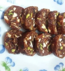 Khajoor-e-Anjeera Delight Recipe
