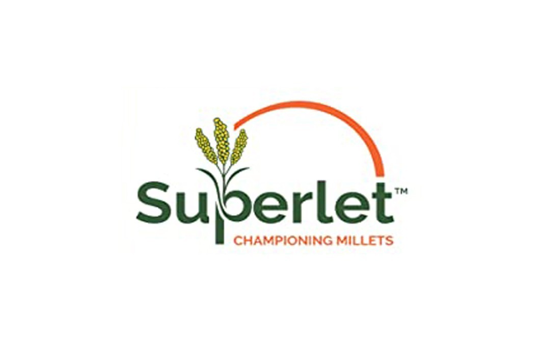 Superlet Foxtail Millet Pack 1 kilogram - GoToChef
