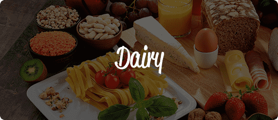 Dairy