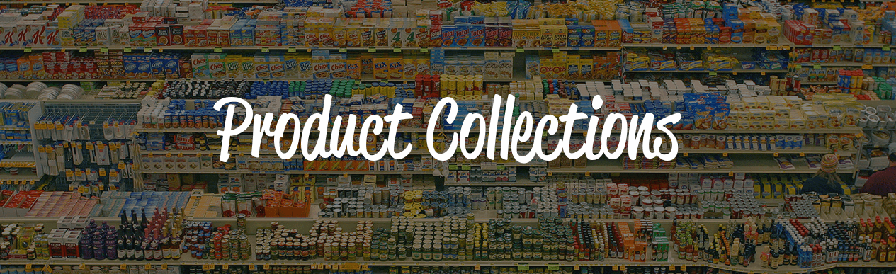 Products Collection