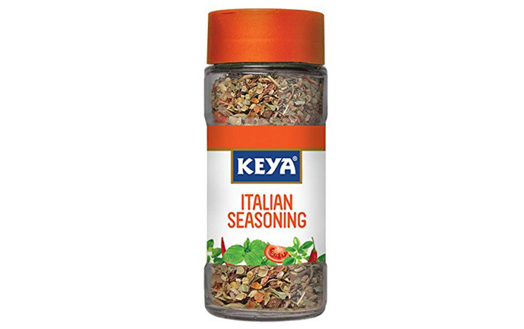 Keya Italian Seasoning - Reviews | Ingredients | Recipes | Benefits ...