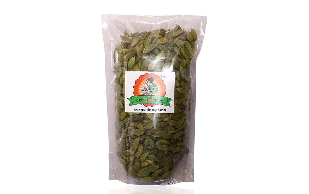 Grandma Agro Green Cardamom - Reviews | Ingredients | Recipes ...