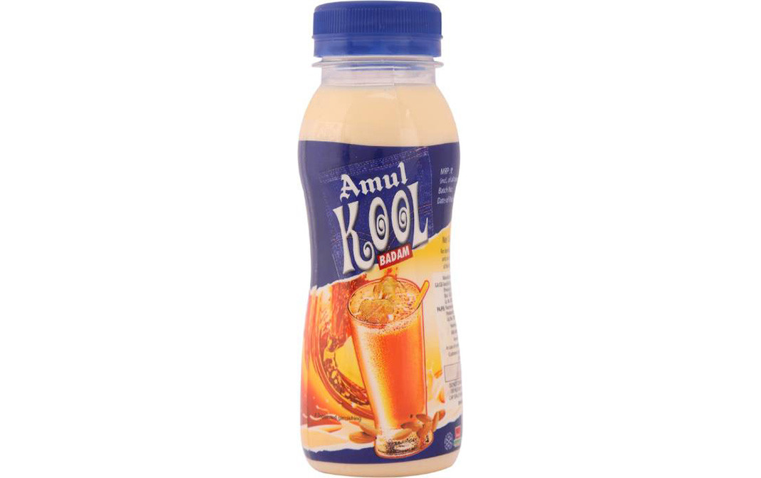 Amul Kool Badam - Reviews | Ingredients | Recipes | Benefits - GoToChef