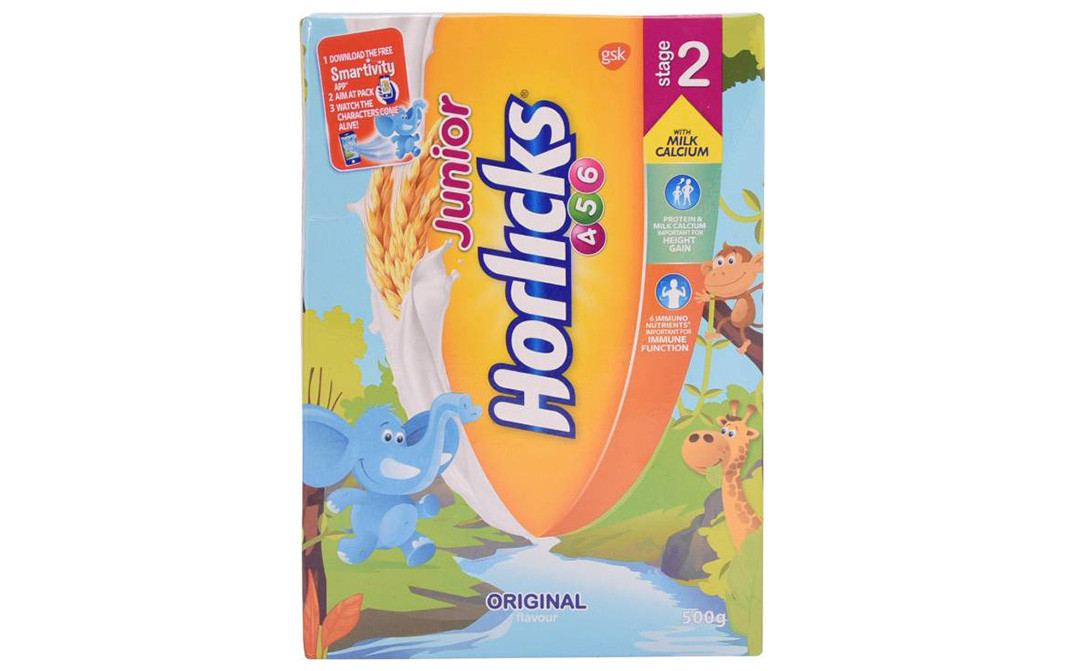 Major Launch for Horlicks with Sweet Trio of New Flavours – FAB News