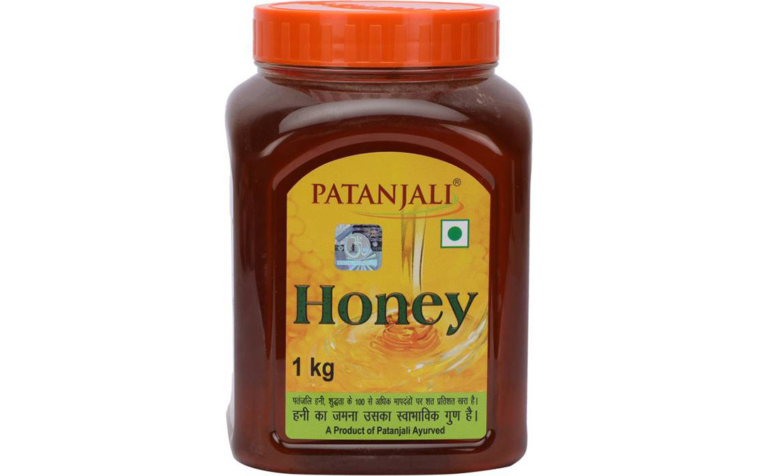 Patanjali Honey - Reviews | Ingredients | Recipes | Benefits - GoToChef