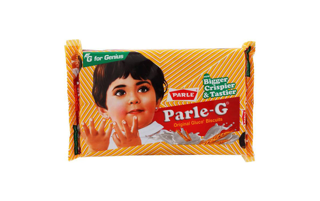 Parle - G Original Gluco Biscuits - Reviews | Ingredients | Recipes ...