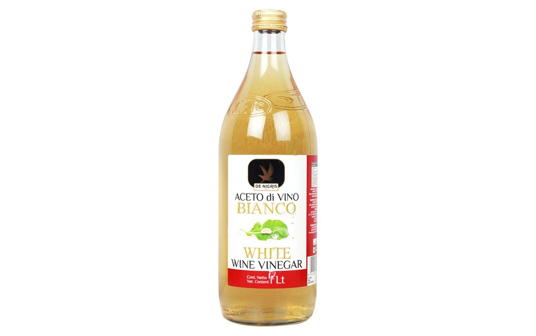Aceto di Alcool Biologico - White Vinegar di La Droguerie Ecologique 